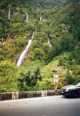 2002 - La Réunion B38 (Cirque de Salazie - Le voile de la mariée)